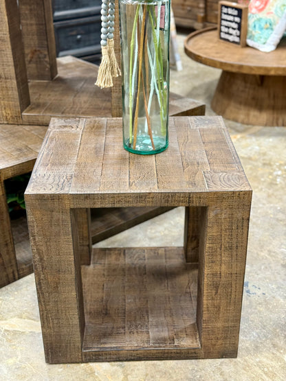 Bella Side Table-Honeywood™