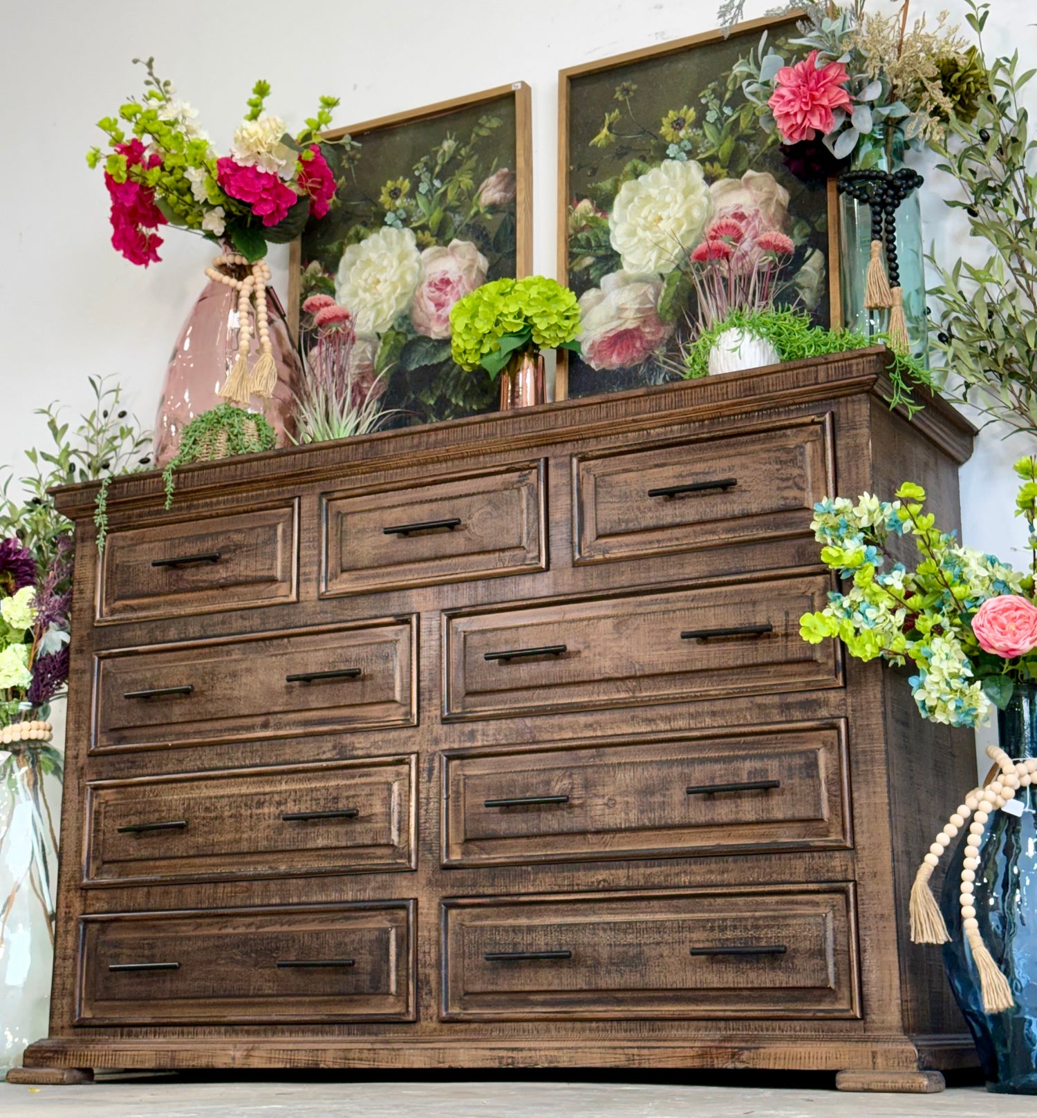 Jessica Dresser- Honeywood™
