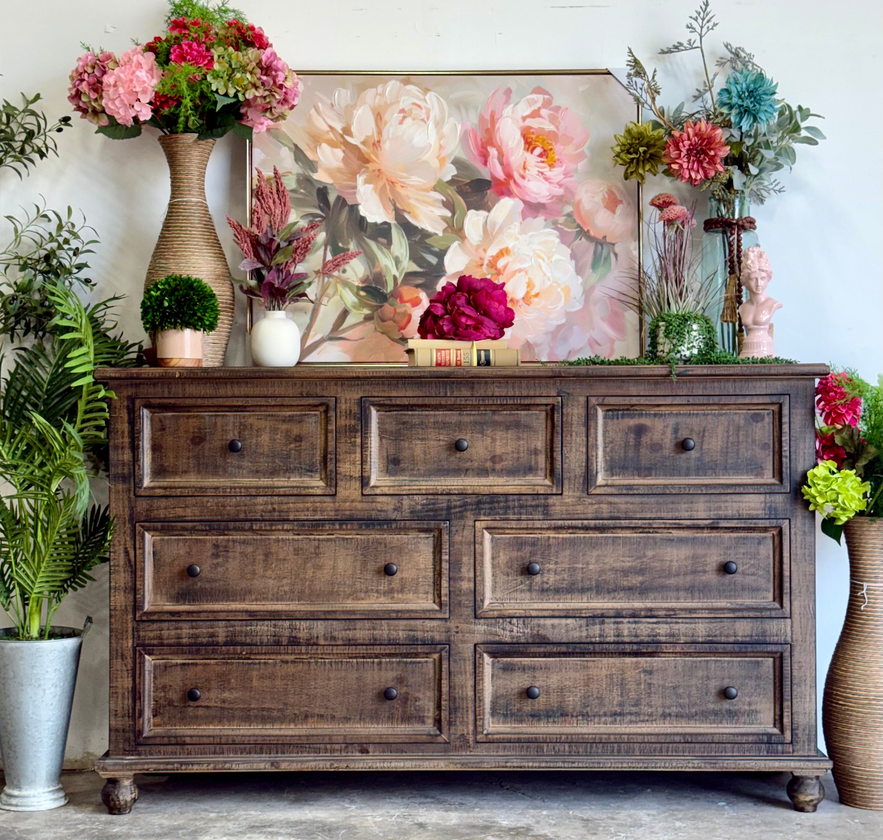 Adele Dresser-Honeywood