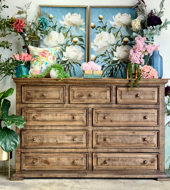 Charlotte Dresser-Honeywood