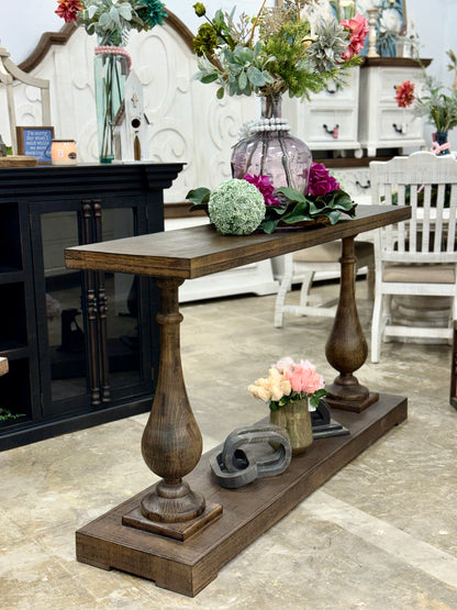 Amber Entryway/Sofa table-Honeywood™