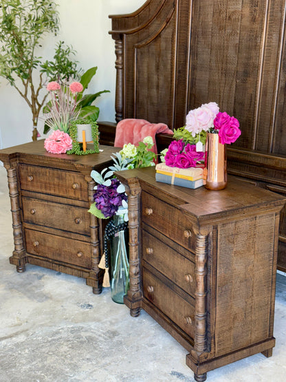 Madison Nightstand-Honeywood™