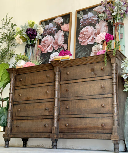Madison Dresser-Honeywood™
