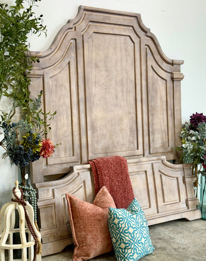 Eden Queen Bed-Soft Drift™