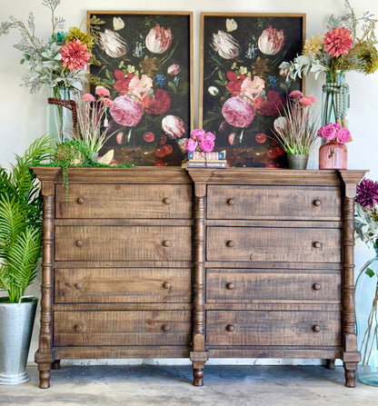 Madison Dresser-Honeywood™ Light