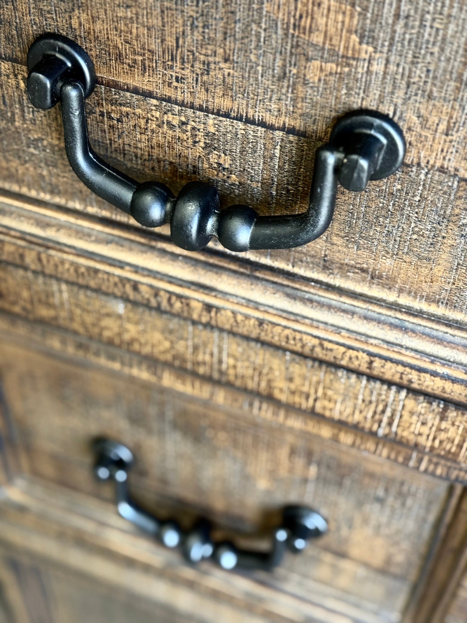 Harper Dresser- Honeywood™
