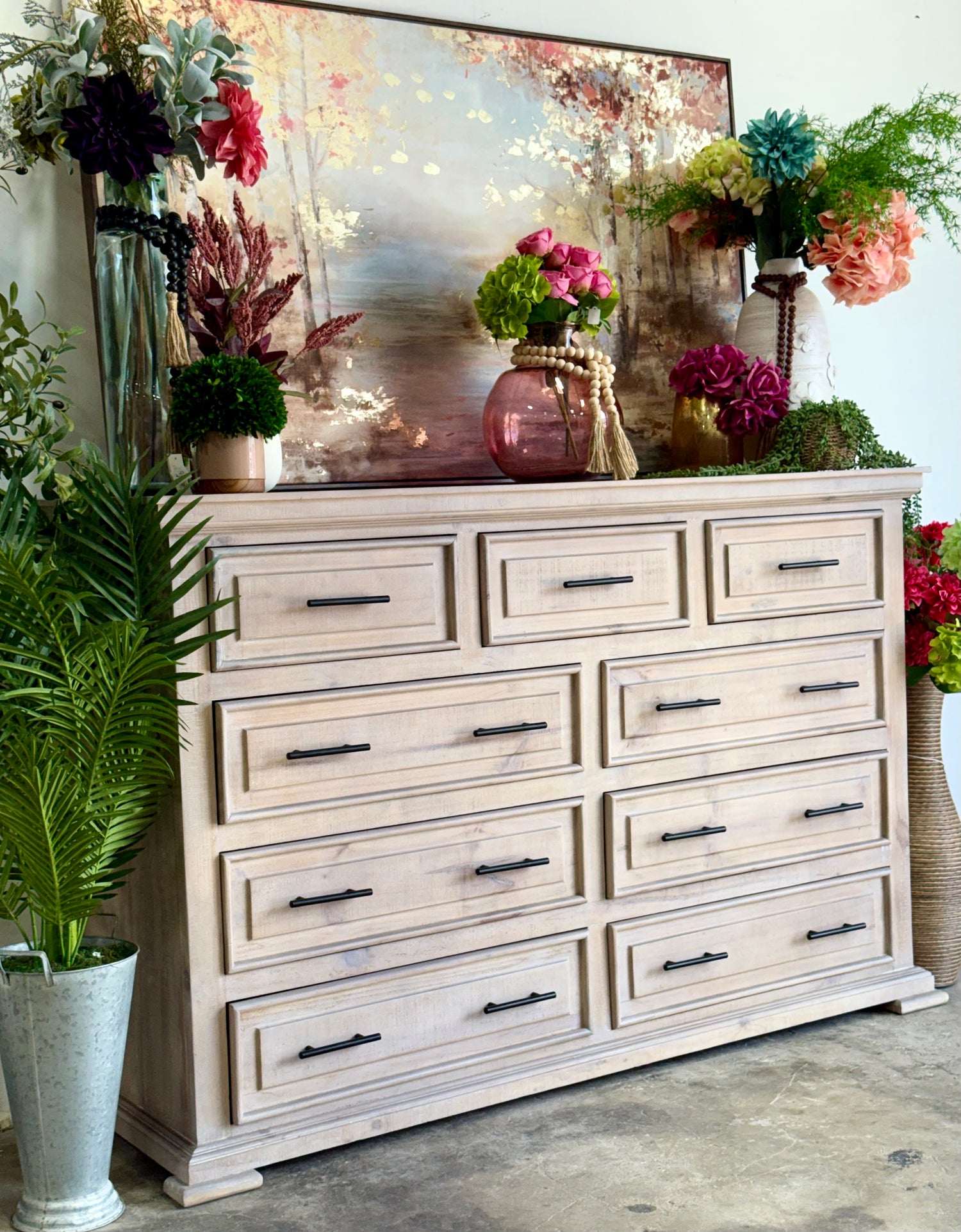 Jessica Dresser- Soft Drift™
