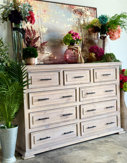 Jessica Dresser- Soft Drift™