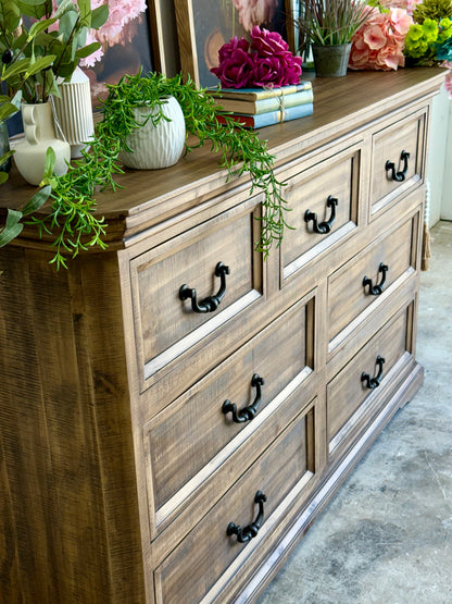 Willow Dresser-Timber™