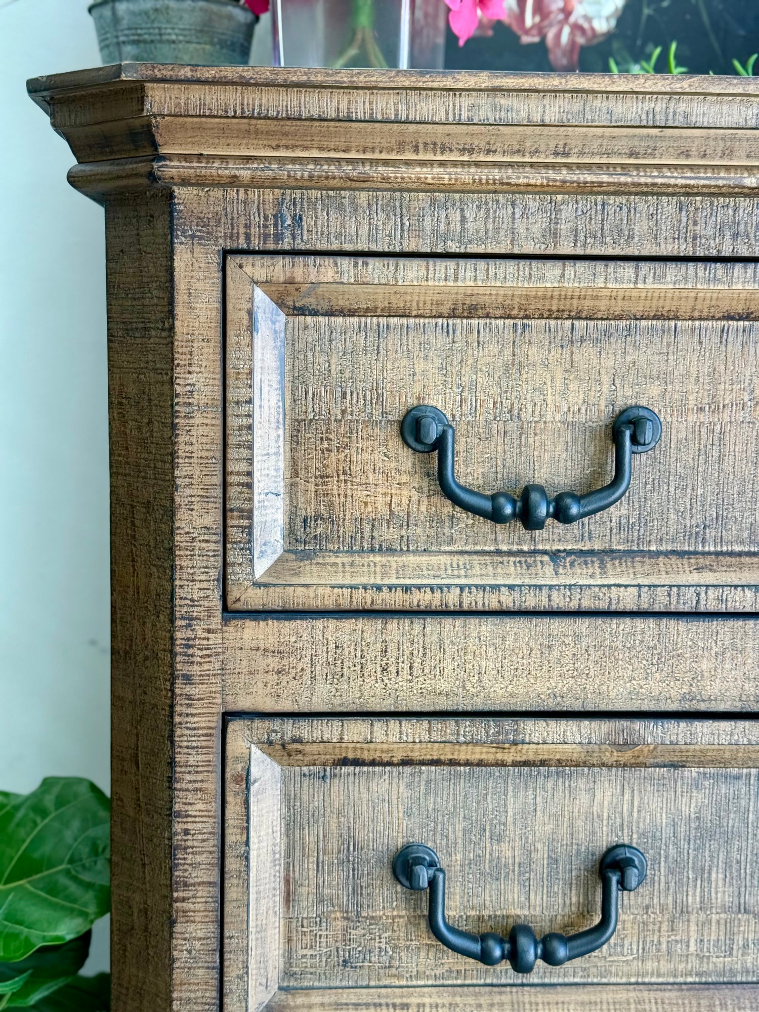 Willow Chest of Drawers-Honeywood™