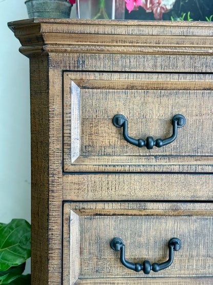 Willow Chest of Drawers-Honeywood™