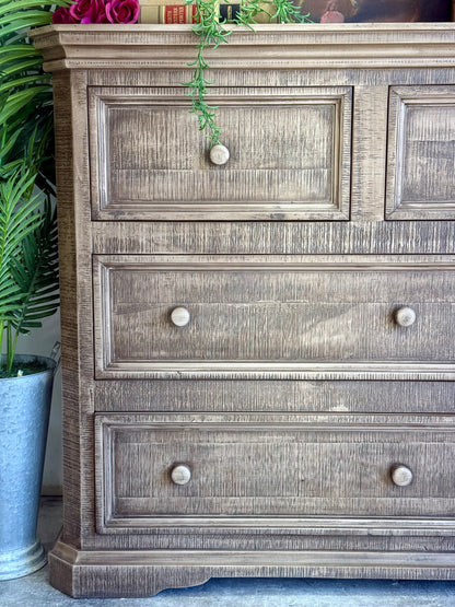 Eden Dresser-Sandstone