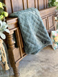 Madison Queen Bed-Honeywood