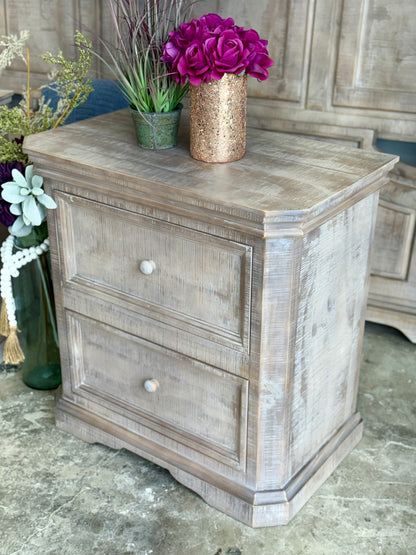 Eden Nightstand-Soft Drift™