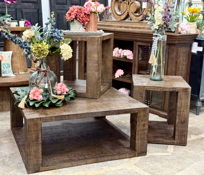 Bella Side Table-Honeywood™