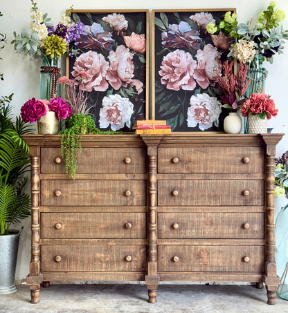Madison Dresser-Timber