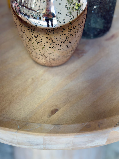 Kennedy 48&quot; Round Coffee-Soft Drift™