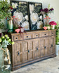 Gabriella Console-Honeywood