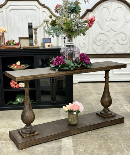 Amber Entryway/Sofa table-Honeywood™