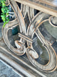 Harp Entryway-Sandstone