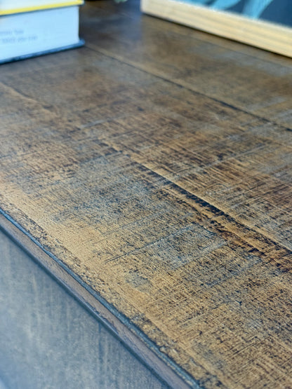 Madison Dresser-Honeywood™