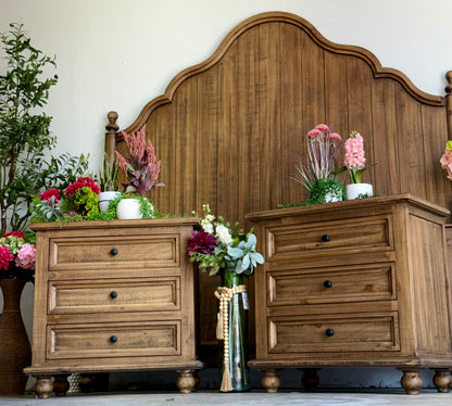 Adele Nightstand-Timber™