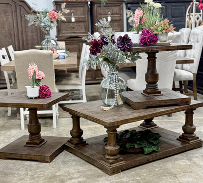 Brooklyn Side Table-Honeywood™