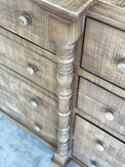 Madison Dresser-Sandstone
