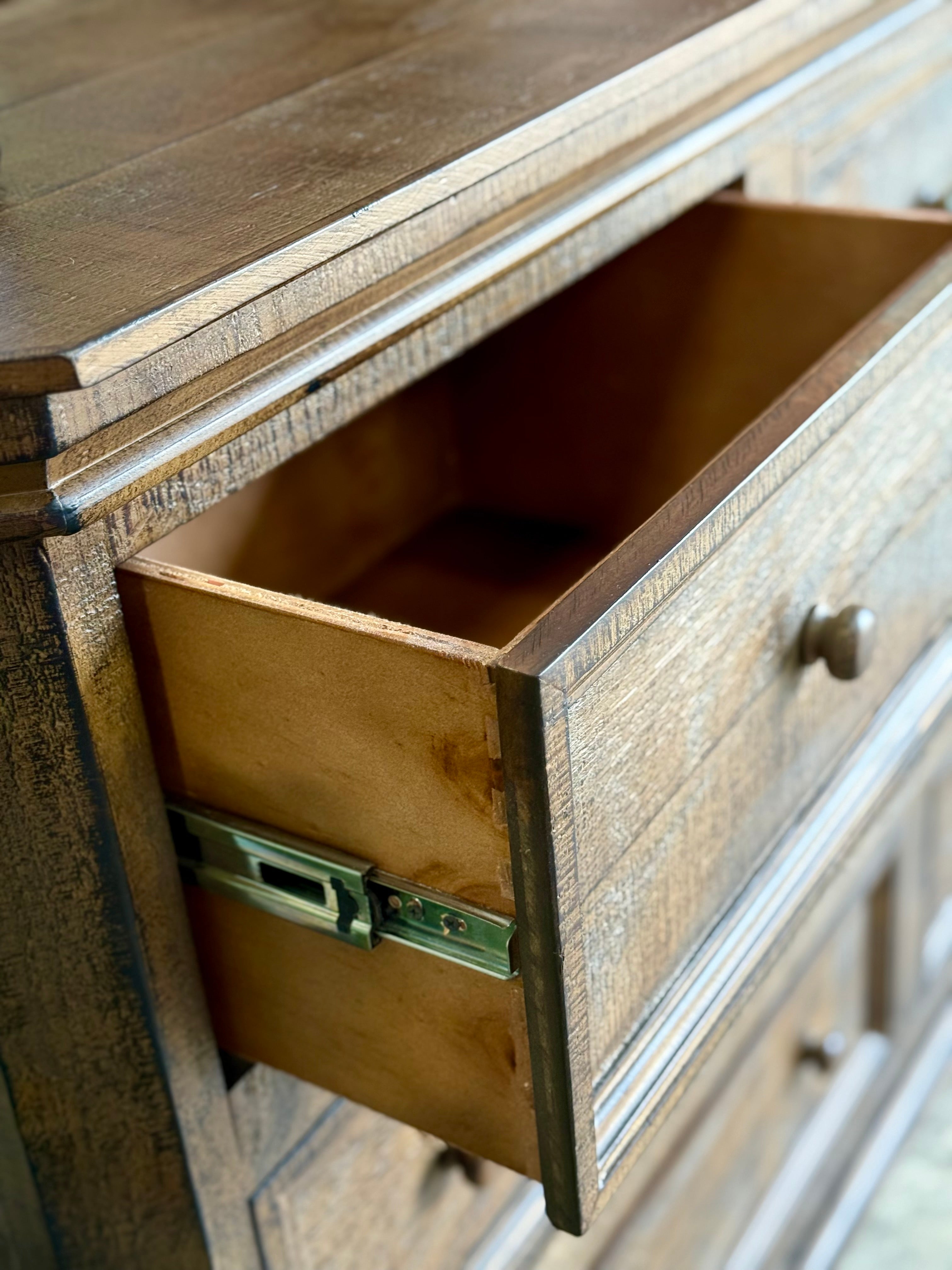 Eden Dresser- Honeywood™