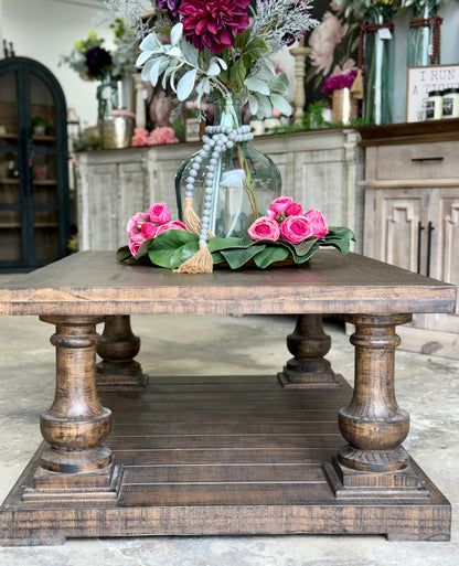 Brooklyn Coffee Table-Honeywood™