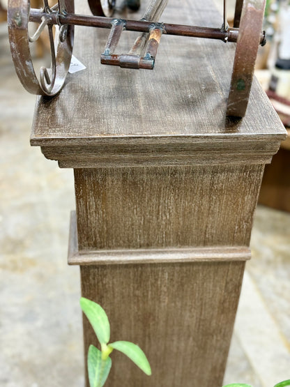 Savannah Sideboard-Weathered Wheat