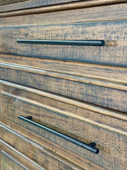 Jessica Chest of Drawers-Honeywood™