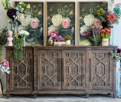 Michelle Console-Honeywood™