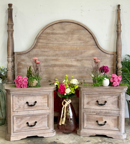 Willow Nightstand-Soft Drift™