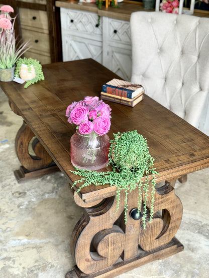 Harpwell  Desk-Honeywood™