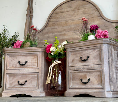 Willow Nightstand-Soft Drift™
