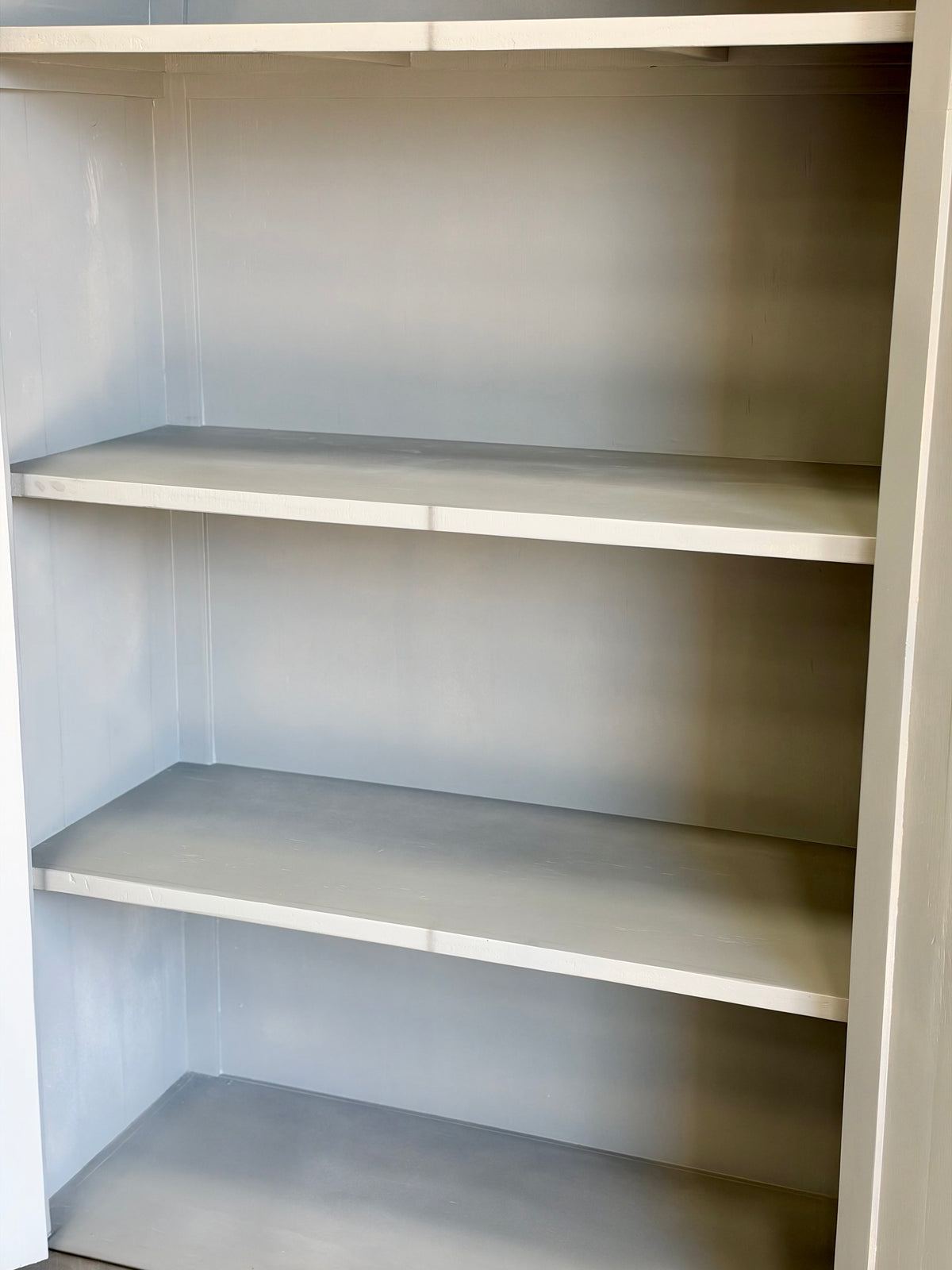 Caden Dome Vitrine-Blue Haze™