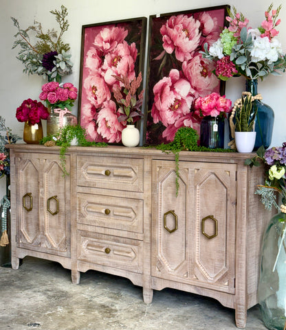 Cora Console-Soft Drift™
