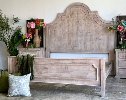 Jessica King Bed-Soft Drift™
