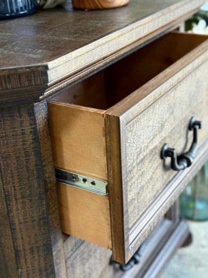 Harper Nightstand- Honeywood™