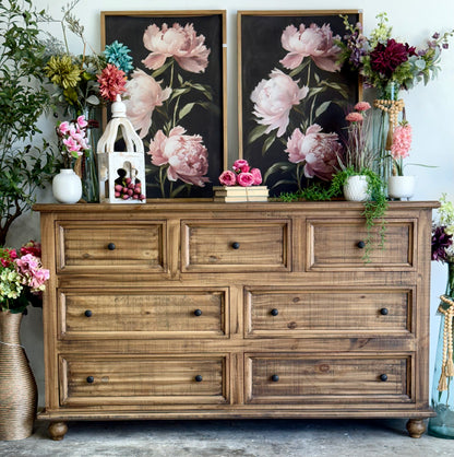 Adele Dresser-Timber™