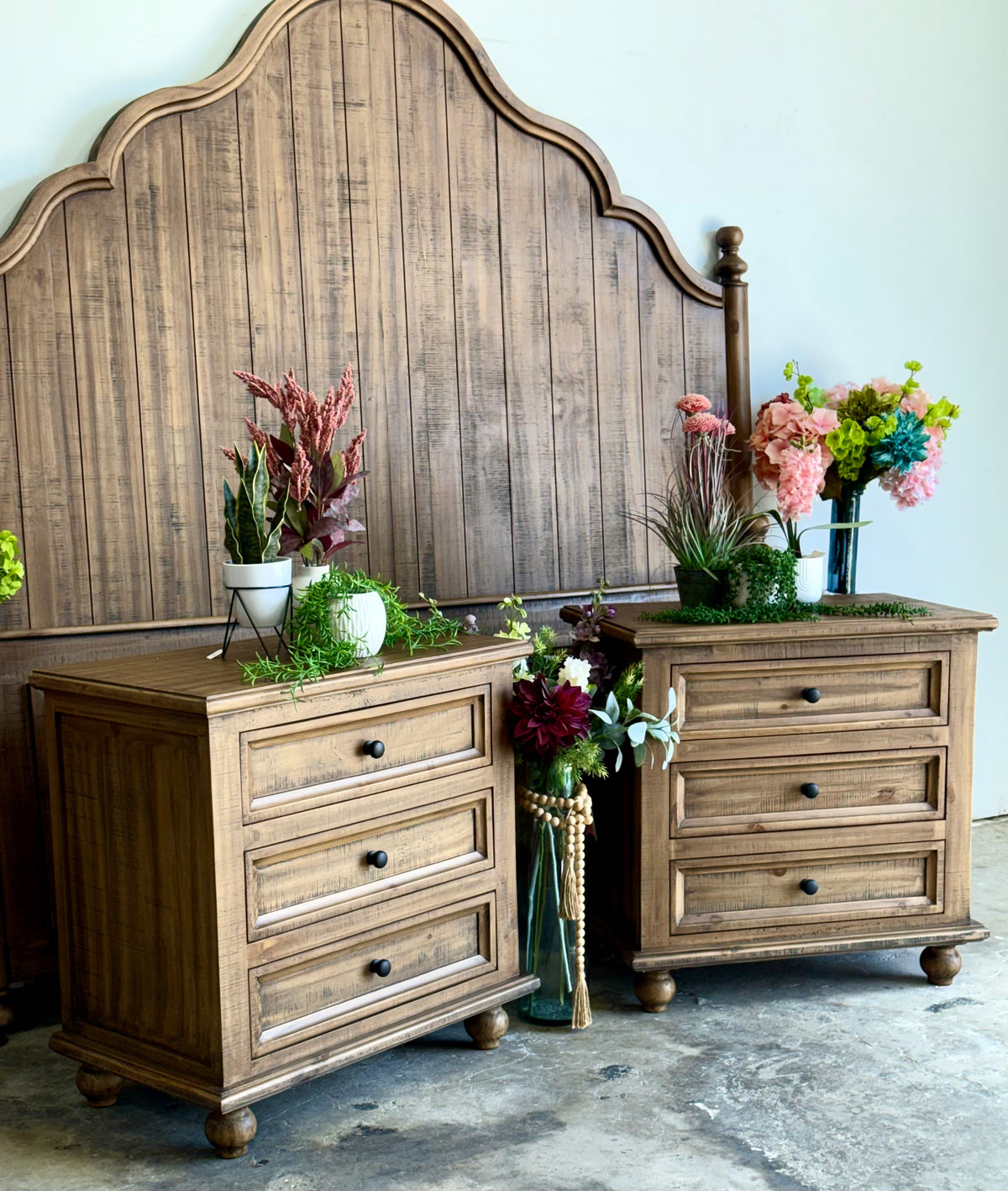 Adele Nightstand-Timber™