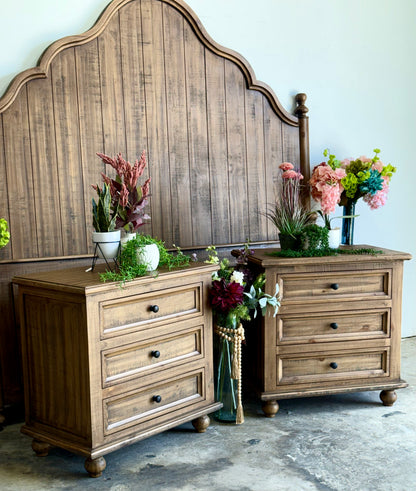 Adele Nightstand-Timber™
