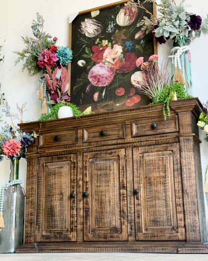 Savannah Sideboard-Honeywood™