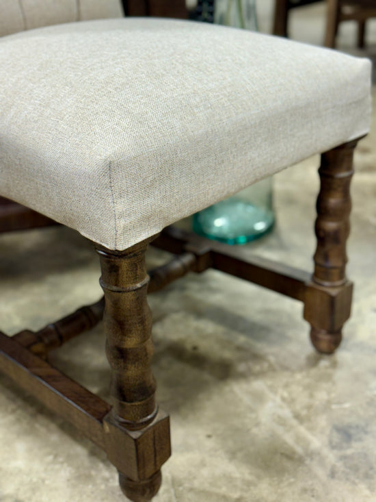 Savannah Dining Chairs