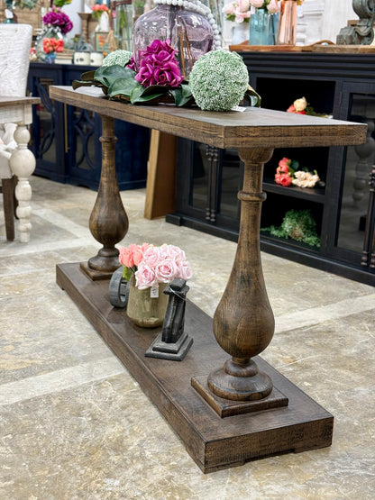 Amber Entryway/Sofa table-Honeywood™