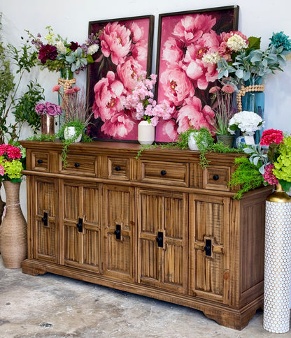 Gabriella Console-Timber™