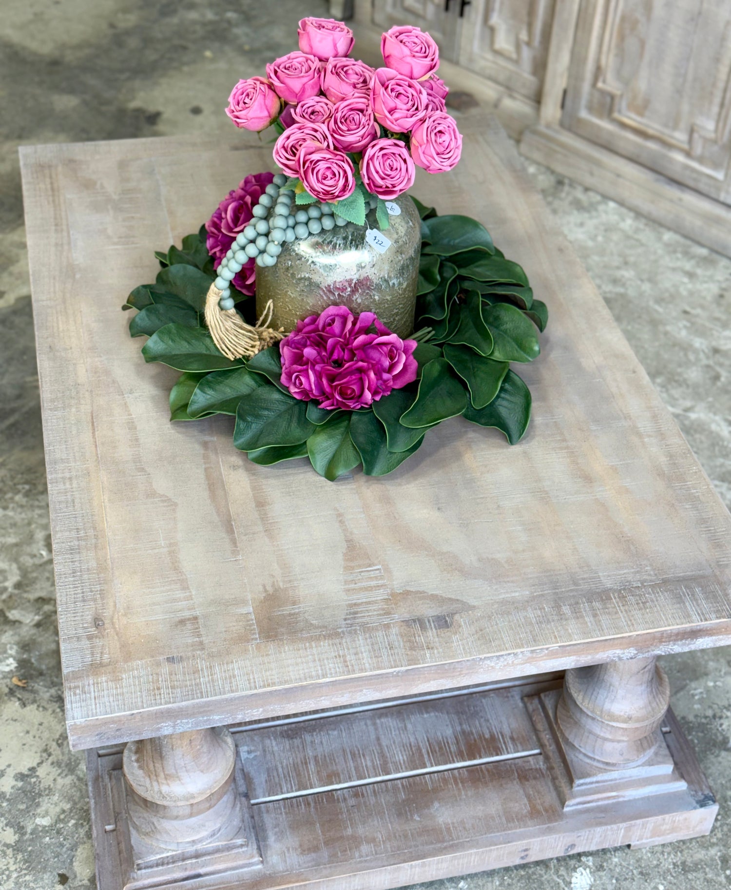 Brooklyn Coffee Table-Soft Drift™