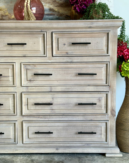 Jessica Dresser- Soft Drift™