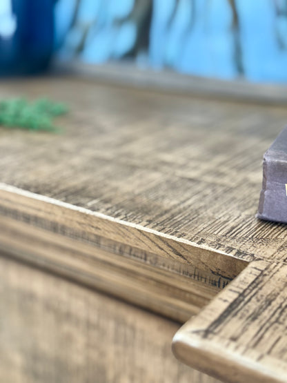 Madison Dresser-Sandstone